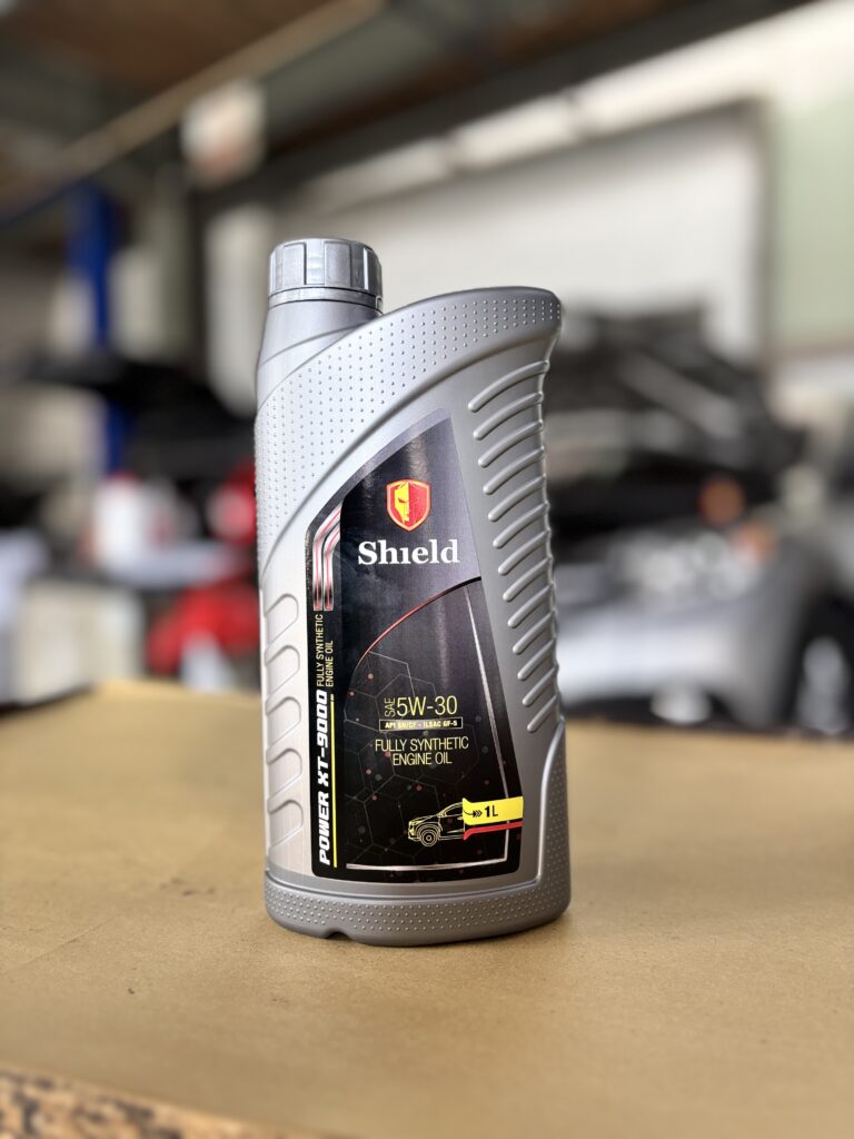 Shield Power XT-9000 1L (5W-30)